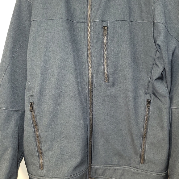 Kuhl Jacket - Picture 5 of 8